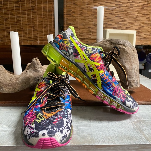 asics quantum 360 nyc